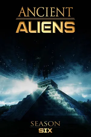 Ancient aliens (phần 6)