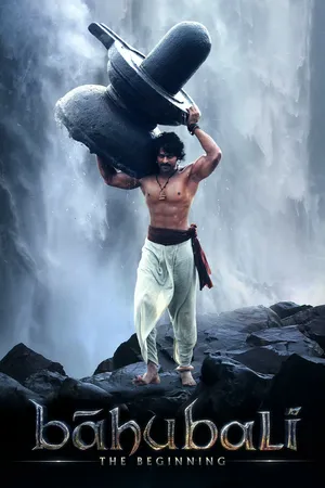 Bahubali: the beginning