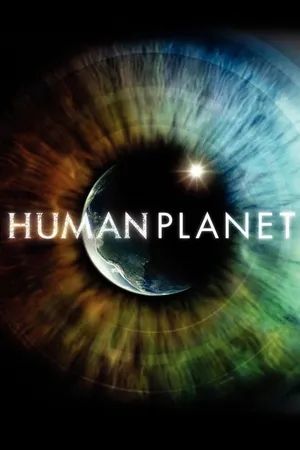 Human planet