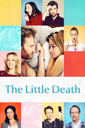 The little death