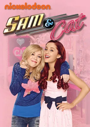 Sam & cat (phần 1)