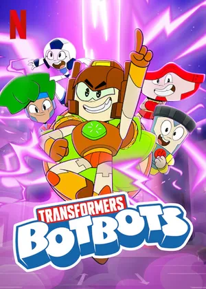 Transformers: botbots