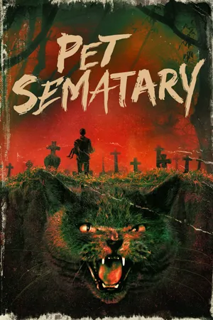 Pet sematary